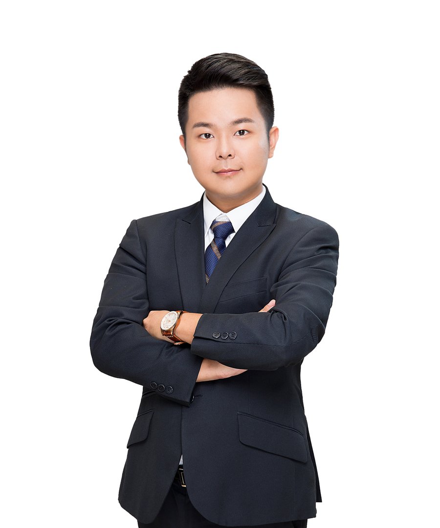 Ted 吳瑞田